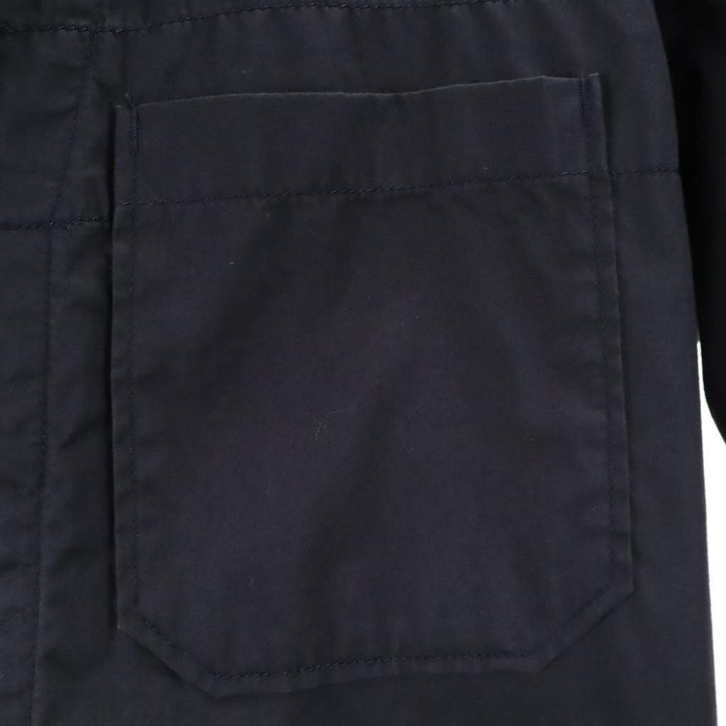 Engineered Garments Made in USA Chester coat L Navy Men's Used