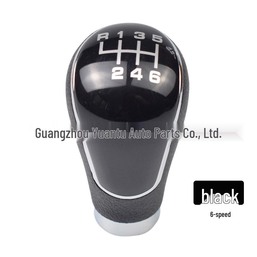 

Mazda & Mitsubishi Gear Shift Knob for 2, 3, 323 - 5/6 Speed Lever Accessory