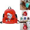 Adorable Cartoon Kids Backpack Lightweight Durable Nylon For School And Travel