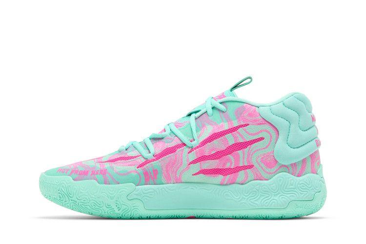 Puma LaMelo Ball MB.03 Miami