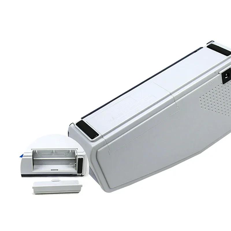 Portable Handy Money Counter Cash Count Banknote Money Currency Counter Counting Machine for All Note Bill Counters LED Display