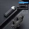 2024 New Model Mobile Phone Car Mount for Air Vent, Universal Car Support for Navigation, Fixed in the Car
