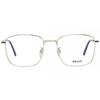 Bally Unisex Eyeglasses By5039 D Asian Fit 030