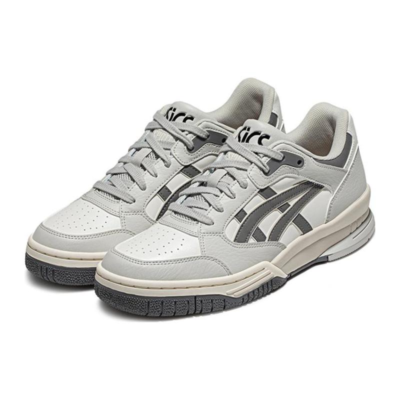 Asics Gel Spotlyte Low 'Grey Cream White' Sneakers 1203A505-101