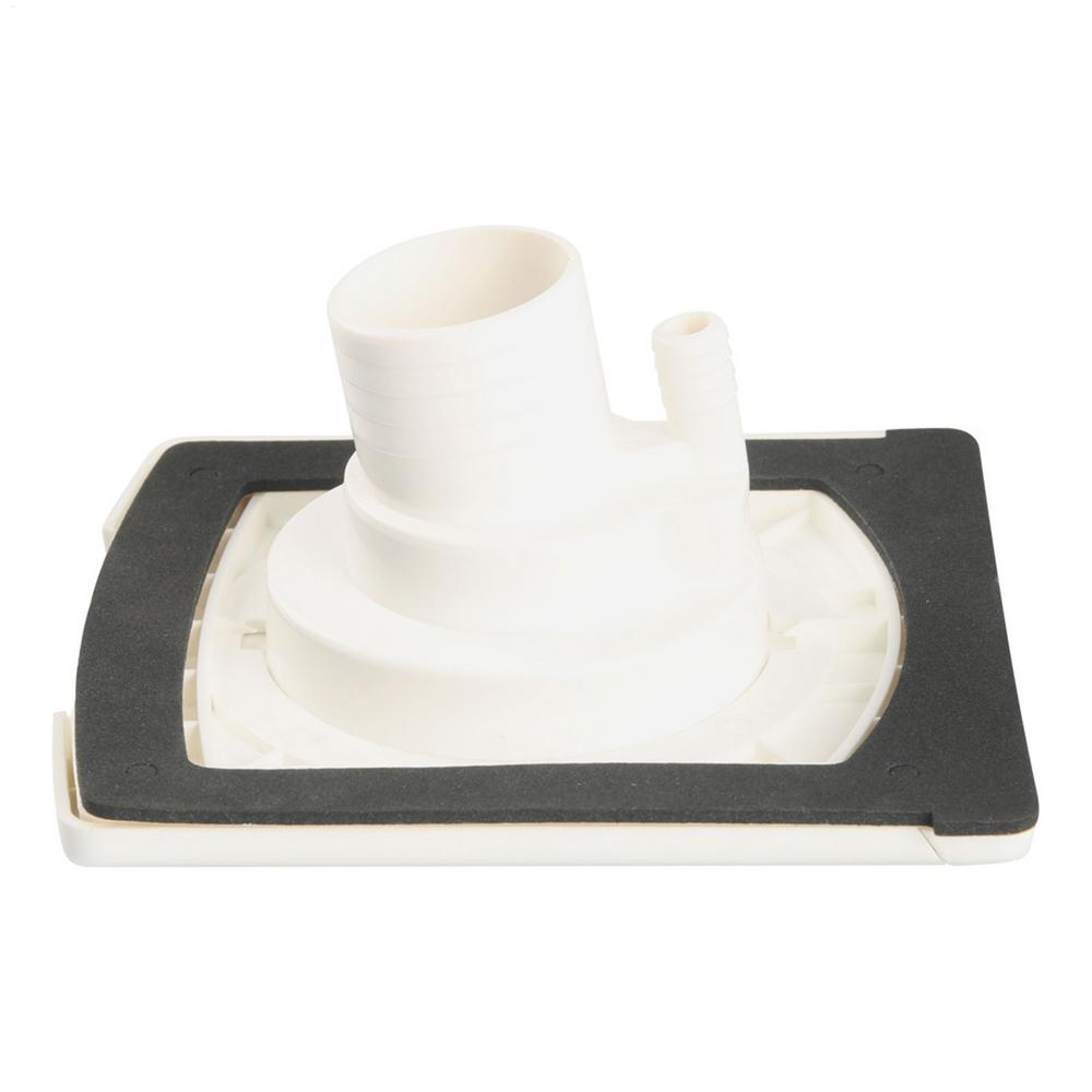 RV Water Inlet Leak-Proof RV Water Fill Inlet Modification Fittings For Garden Watering Motorhome Supply Tank Flushing Trailer