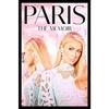 Paris The Memoir PaperbacK # USA 11 2%