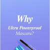 MISSHA Ultra Powerproof Mascara - 2 Colors