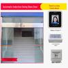 DingTalk Smart Dot Y2 Face Recognition Access & Attendance System CN Plug (adapter Included)
