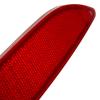 Ford Focus III 10-18 Reflector for Rear Bumper Right