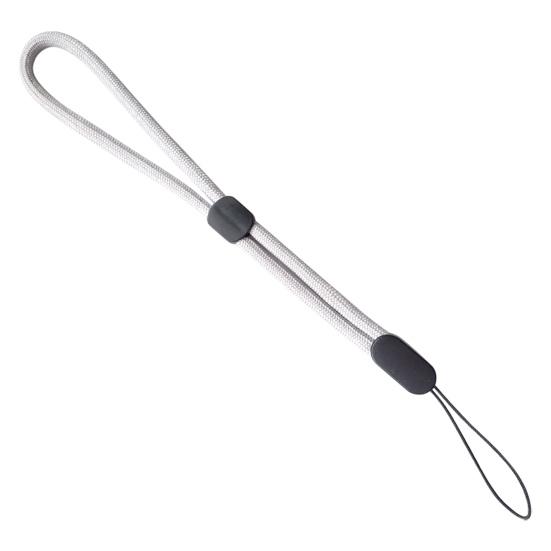 Phone Lanyard Non-fading Anti-fall Adjustable Universal Phone Strap Pendant for Earphone Sleeve