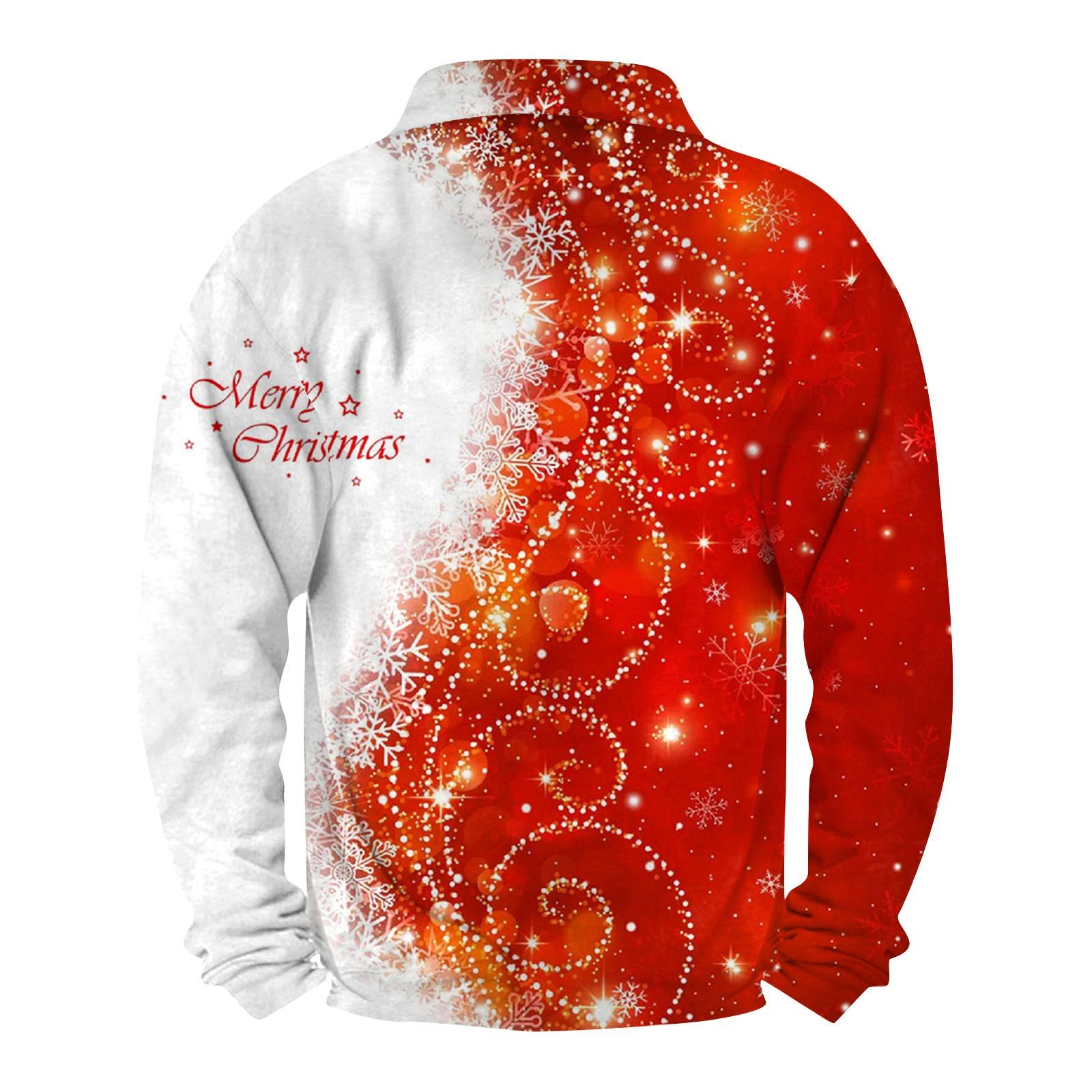 Весенняя и мужская толстовка с воротником-стойкой — это повседневные свитера — фото 4