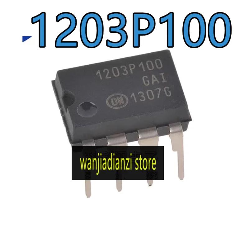 5PCS Original NCP1203P100 1203P100 DIP-8 LCD power management chip, integrated circuit IC chips