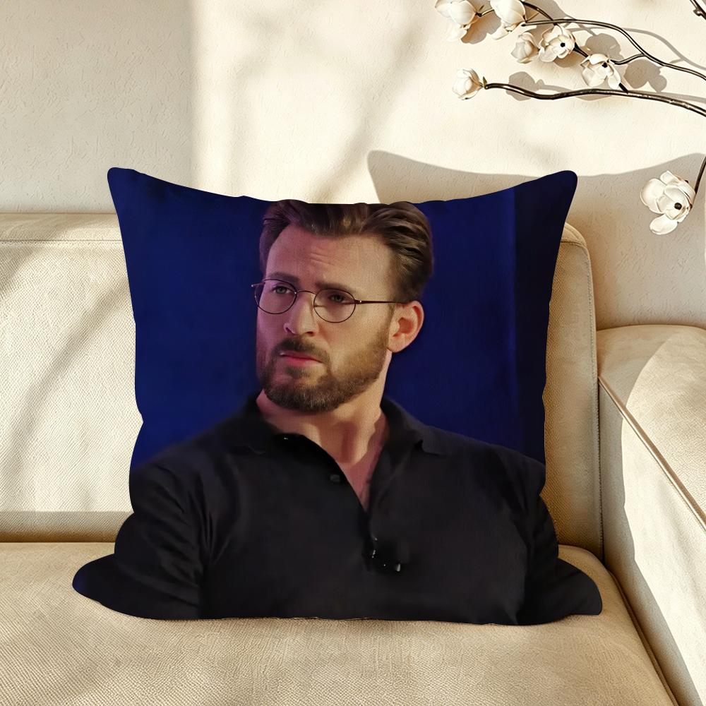 Music KKenia OOs Cushion Cover Pillow Case Antidustmite Pillowcase Silky Short Plush Sofa Cushion Cover Hot