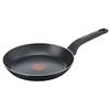 Versatile Pan - Tefal - Easy Cook & Clean - 24 Cm - Non-stick Coating - Thermo-spot