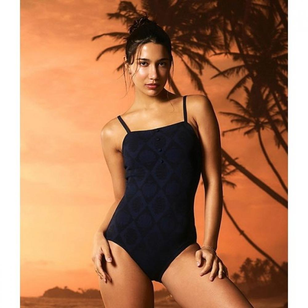 Arena Женское платье Selly A6sl1so01 Nvy navy/90