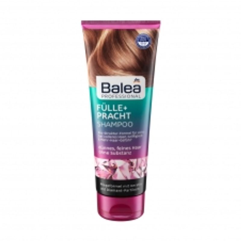 Шампунь Balea Fullness+Splendor 250 мл