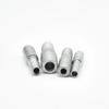 6 8 10 12 13 14 15 16 18 19 20-60 Mm Hose Barbed Reducing Straight Connector Pipe Fitting 304 Stainless Steel Water Air Fuel Oil