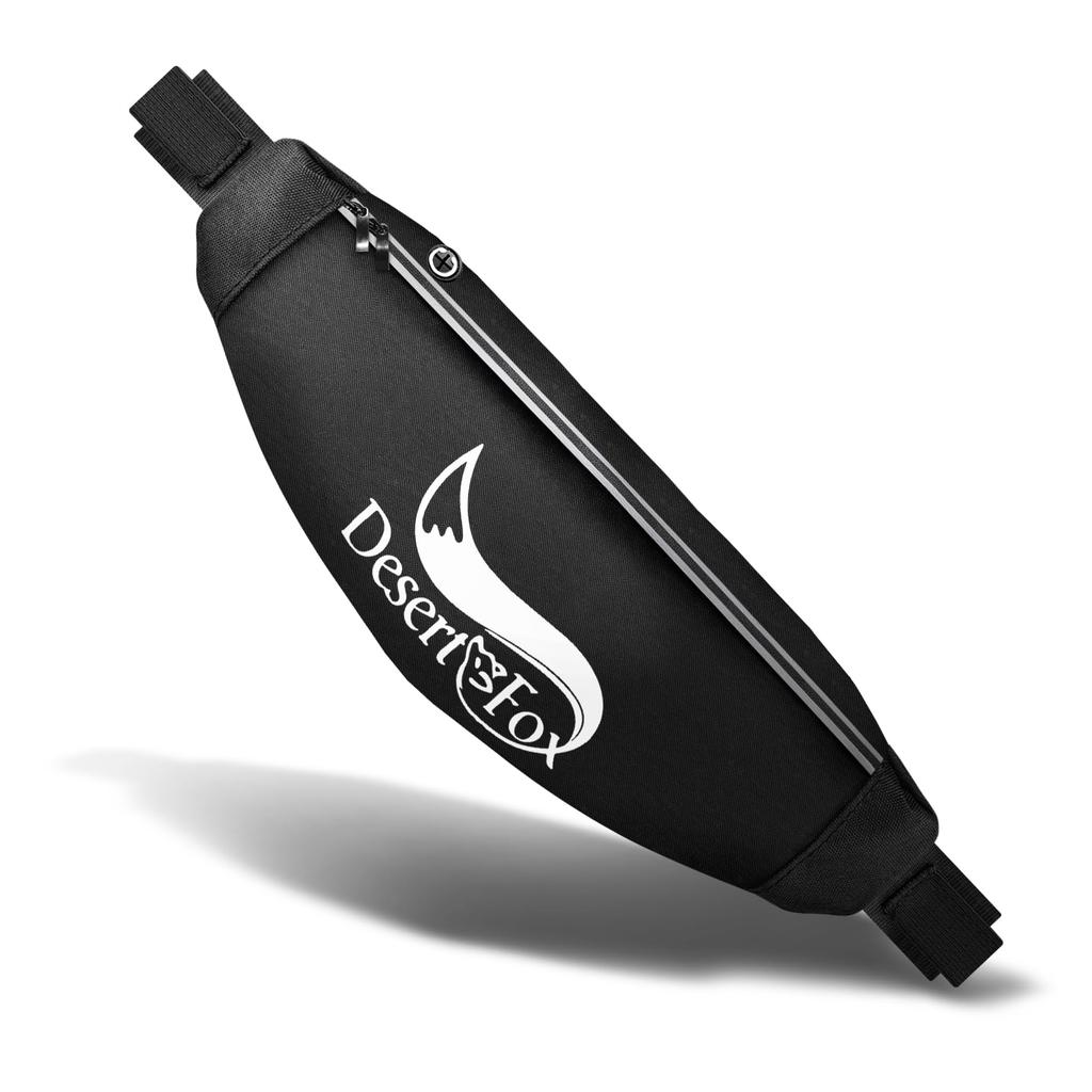 DesertFox Body Bag for Crossbody Shoulder Large Waist Water Water Water Stop XMY Men, Compact, Bag, Bag, Capacity, Pouch, Compact, Small, Lightweight,