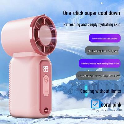 Accessori per computer – Ventilatori e condizionatori USB