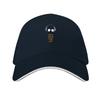 Curb Your Enthusiasm Larry David Good Enough Good Enough Baseball Cap Sun Caps Sunscreen Tactical Cap F Designer Unisex Womens