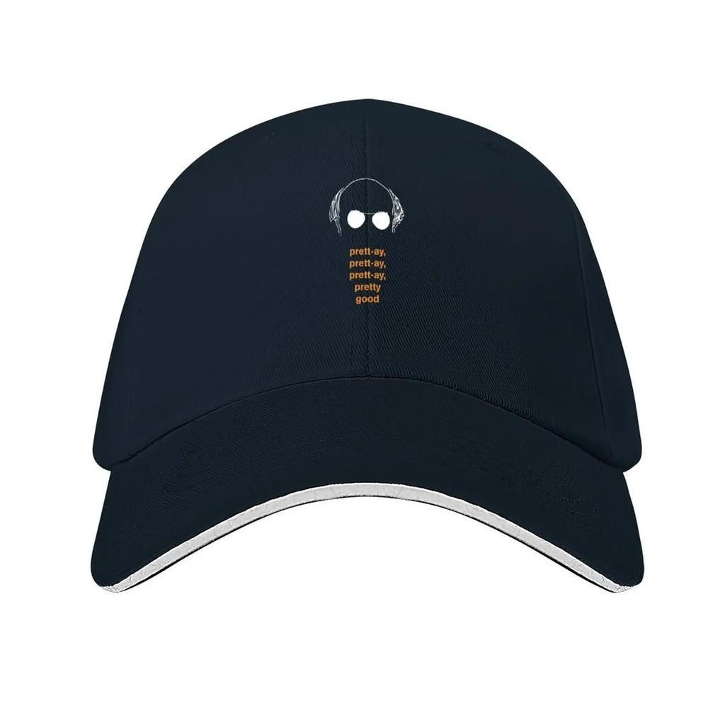 Curb Your Enthusiasm Larry David Good Enough Good Enough Baseball Cap Sun Caps Sunscreen Tactical Cap F Designer Unisex Womens