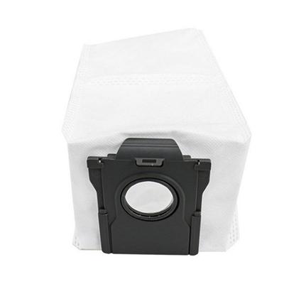 Sacs à poussière compatibles pour Dreame L20/X40/X50 Ultra Complete & Mova E30 Ultra/P50 Pro Ultra Pièces de rechange