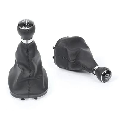 For VW Touran Caddy MK2 2003 2004 2005 2006 2007 2008 2009 2011 2012 2013 2014 2015 5/6 Speed Gaiter Boot Cover Gear Shift Knob