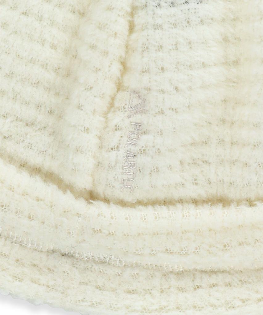 Sseonleobeutueo Polartec® Alpha® Beanie Ivory