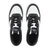 Slazenger Kinder Turm Leder Flache Turnschuhe