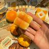 Bread Series Slow Rebound Decompression Squeeze Toys Venting Pinching Toy Christmas Birthday Best Gift For Boys Girls Children