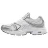 Premier Road Plus 6 'White Silver Metallic' Sneakers 100200964