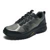 Skechers Men Versatile Low Top Outdoor Functional Shoes Olive Black 237221C-OLBK