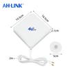High Gain 4G LTE 35DB Flat Antenna for Mobile Network Card and Router