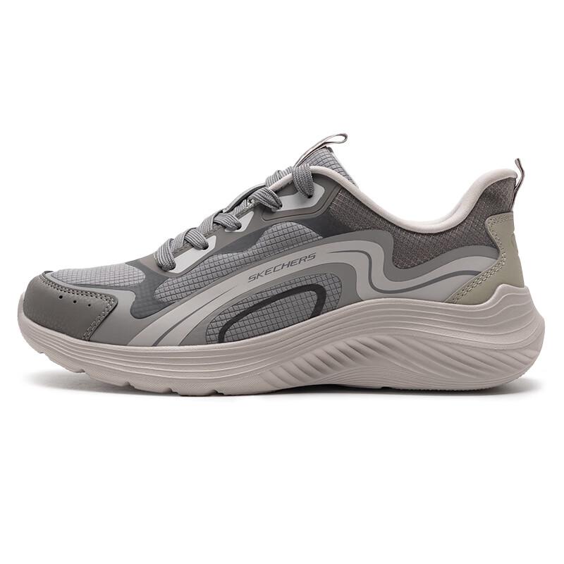 Skechers Men s Lightweight Cushioned Running & Casual Shoes US 7