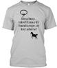 Im So Busy I Dont Know If Found A Rope T-Shirt Made In USA Size S To 5XL