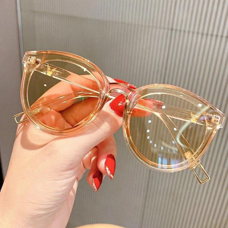 Kids Vintage Square Sunglasses UV400 Protection Fashion Boy Girl Baby Goggles Children Sun Glasses Eyewear