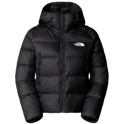 W Hyalite Down Veste à capuche, Veste noire pour femme