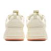 Anta Micro Sugar Puffy Shoes Anti-Slip Wear-Resistant Low-Top Skateboard Shoes Men's White Sneakers 912348001-3