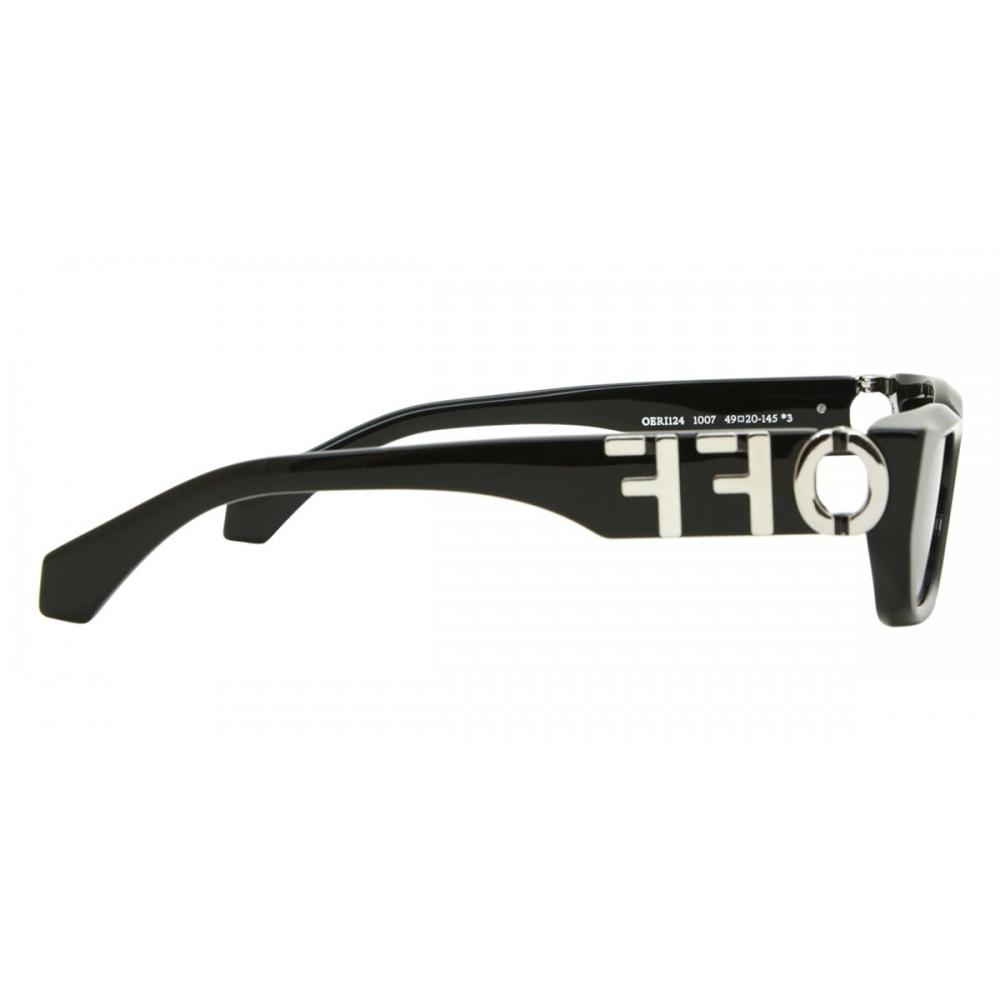 Off White Fillmore 1007 Unisex Sunglasses