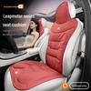 Leapmotor T03 Car Seat Cushion - All-Season, Universal, Comfortable, Breathable for Models C01, C10, C11, C16.