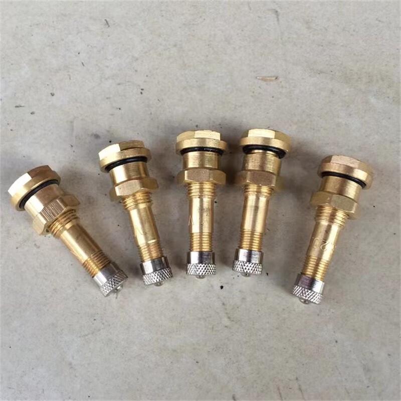 QINGAN EQ2050 Tire Valve Stem & Core