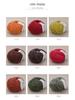 Handmade Interstellar Speckled Baby Camel Wool Yarn - Multi-Strand, Colorful, Medium Thickness