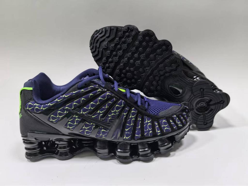 Shox TL Column Erkek Koşu Ayakkabıları - 13 Model, 36-46 Bedenler