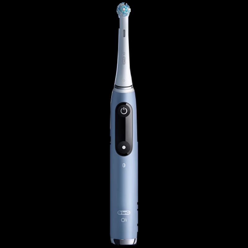 

Oral-B iO9 Series Smart Electric Toothbrush