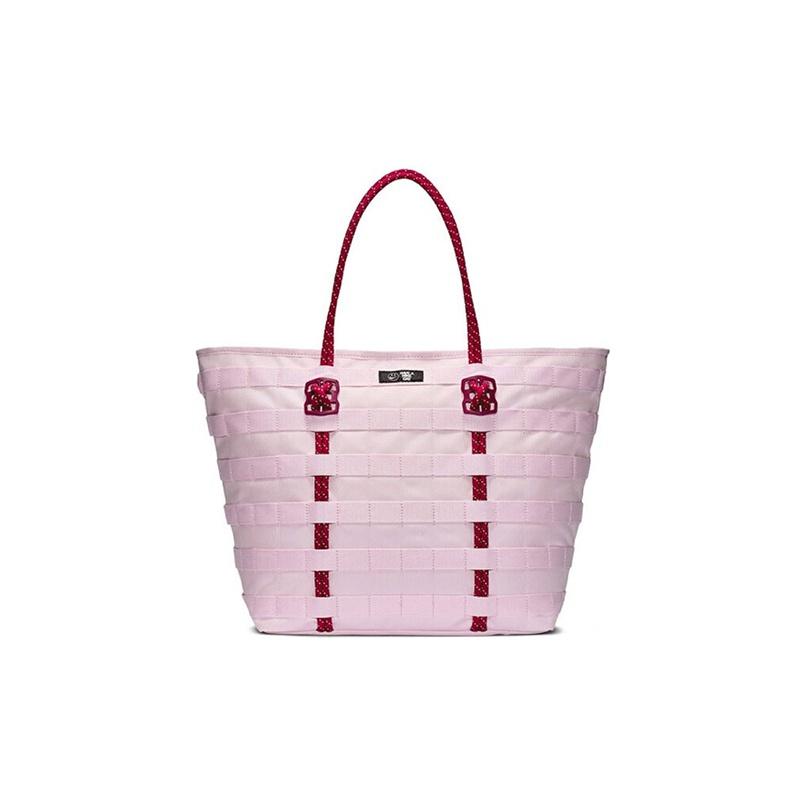 

Nike Af1 Air Force One Sports Casual Oxford Fabric Shoulder Bag Women bags Pink BA5831-663 Pink