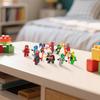 Children's Building Block Figurines Are The Best Gifts For Kids