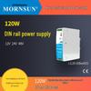 Jin Shengyang 75-960W Explosion-Proof DIN Rail Power Supply 12/24/48V Industrial Grade