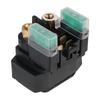 Ignition Key Switch Solenoid Relay Switches Motorcycle Electrical Starter Motorcycle Accessories For YFM250 350 400 450 660