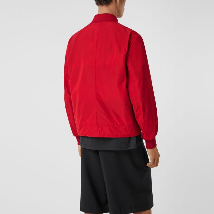 Burberry Jackets & Coats Men's Red 40561971