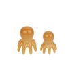 Octopus Scalp Massage Comb - Wide-Tooth Head Therapy Tool